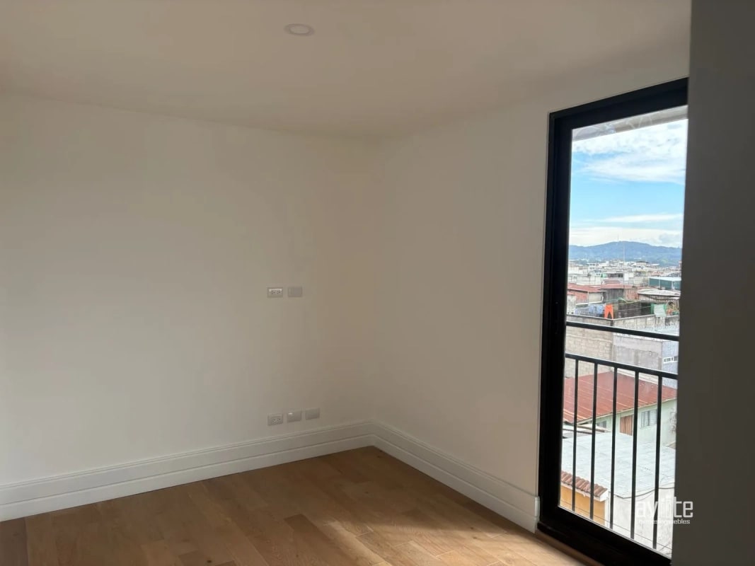 Apartamento tipo estudio en alquiler en Centrico, zona 5. Q5,500.00 incluye linea blanca. - 6