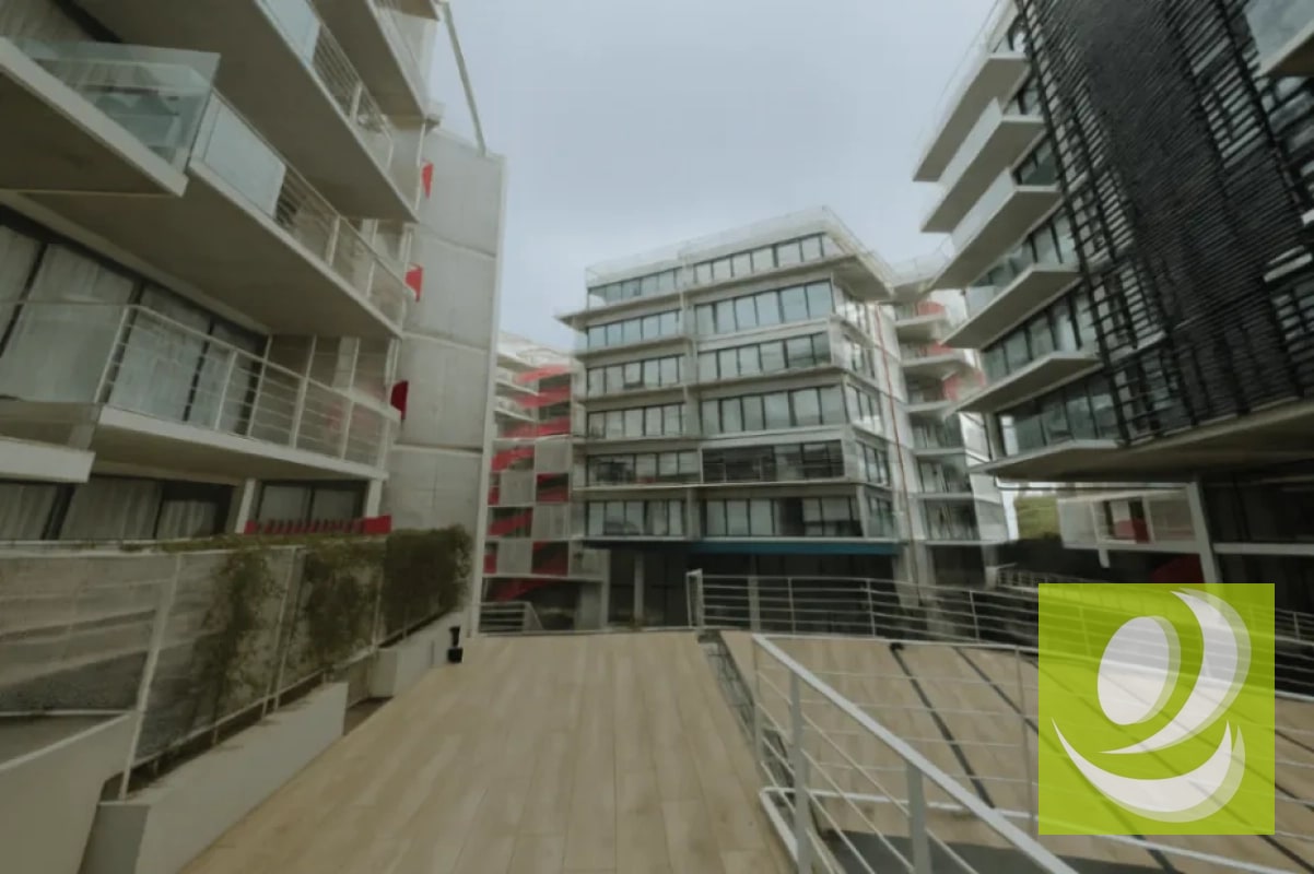 Vendo Apartamento en Shift Cayala Zona 16 - 14