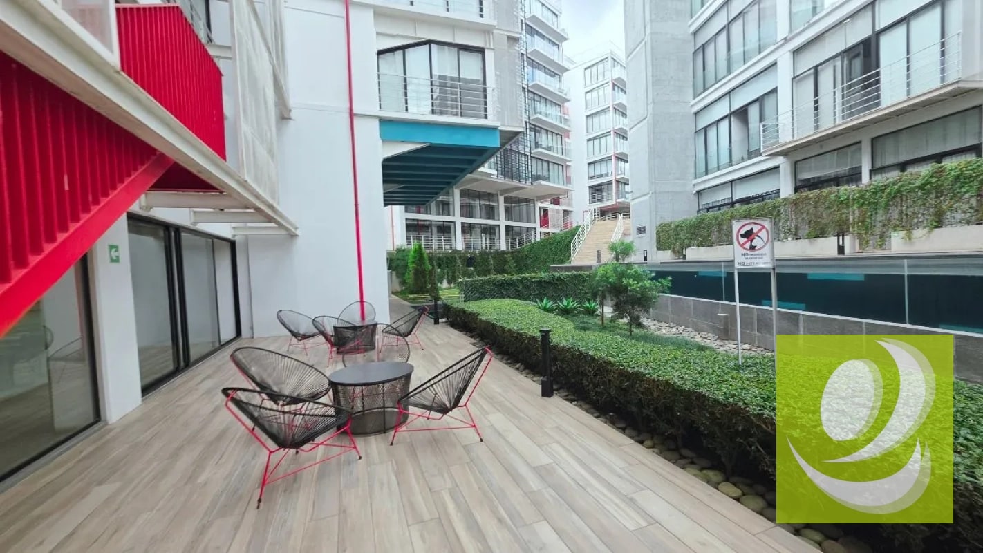Vendo Apartamento en Shift Cayala Zona 16 - 5