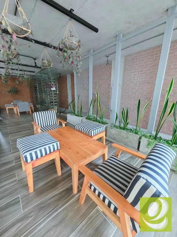 Vendo Apartamento en Shift Cayala Zona 16 - 3
