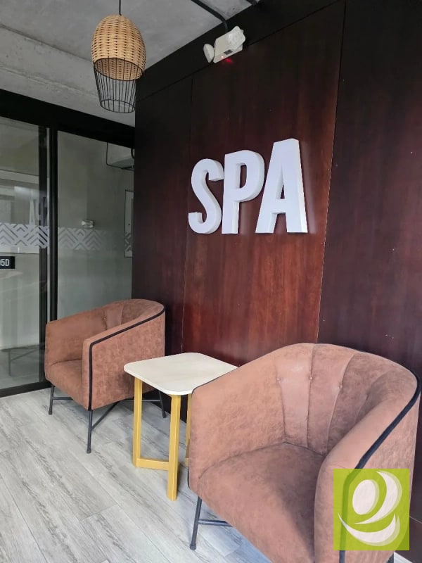 Vendo Apartamento en Shift Cayala Zona 16 - 1