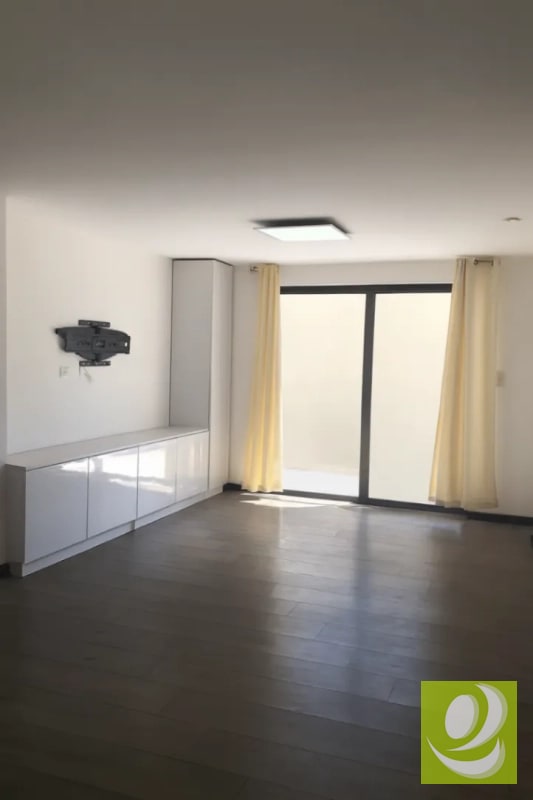 Vendo Apartamento Con 32m² de Patio en Di Fiori Zona 7 - 16