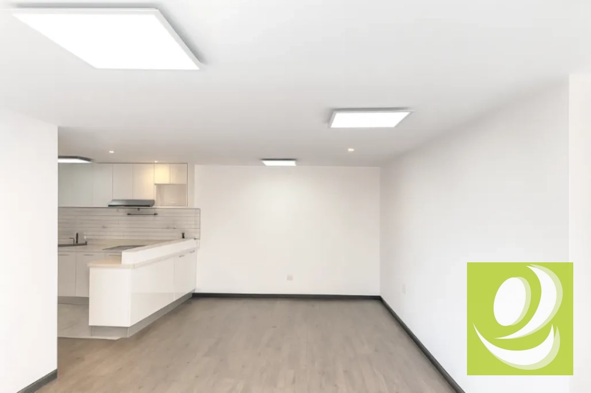 Vendo Apartamento Con 32m² de Patio en Di Fiori Zona 7 - 15