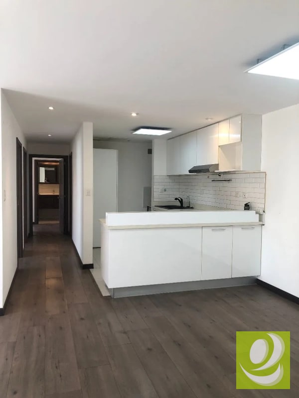 Vendo Apartamento Con 32m² de Patio en Di Fiori Zona 7 - 13