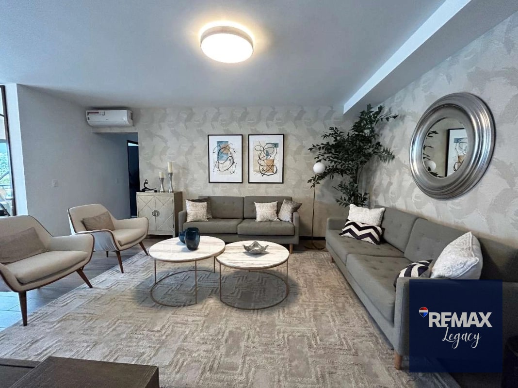 Apartamento Renta | Zona 14 - 10