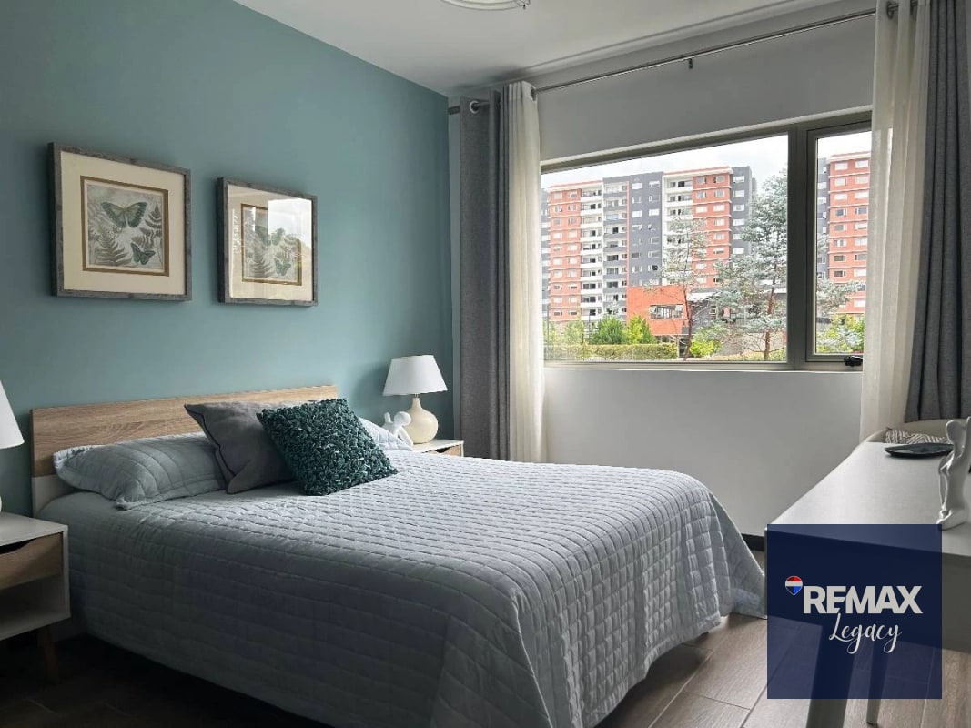 Apartamento Renta | Zona 14 - 5