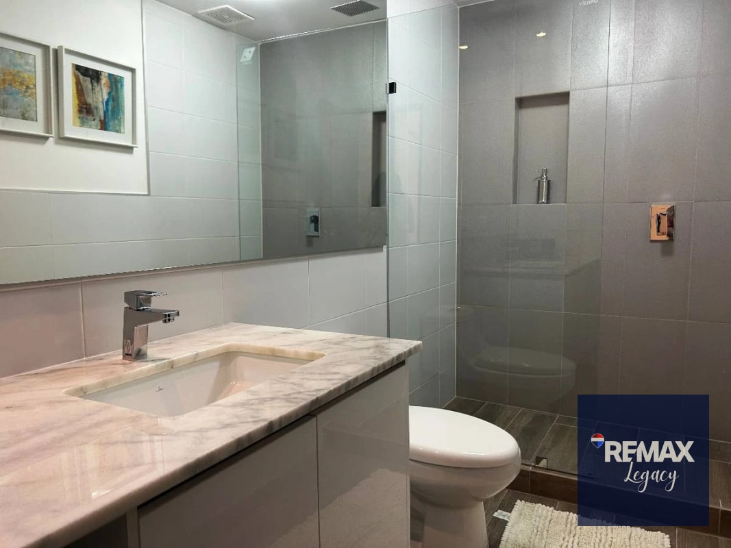 Apartamento Renta | Zona 14 - 4