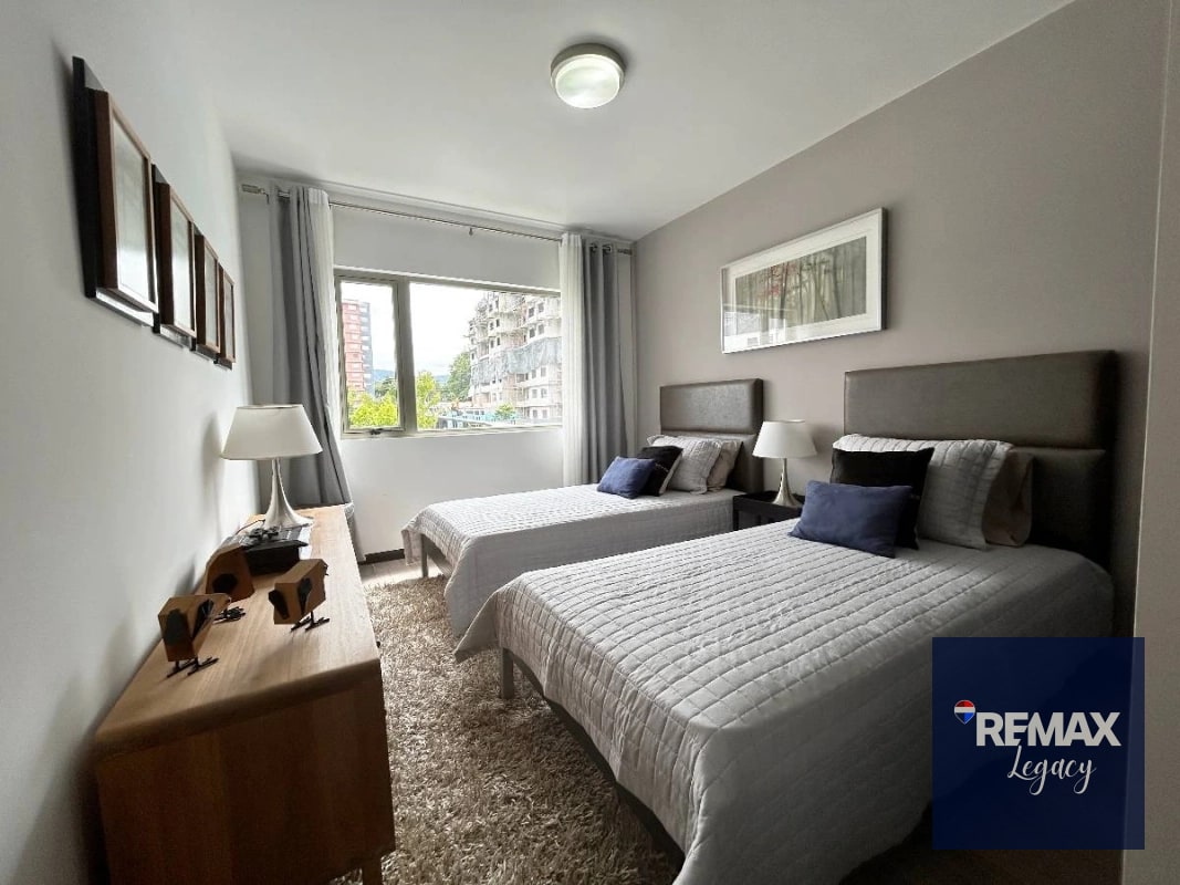 Apartamento Renta | Zona 14 - 3