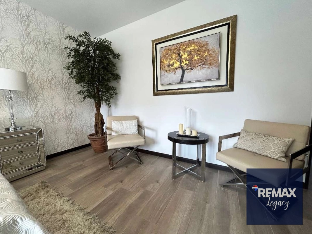Apartamento Renta | Zona 14 - 1