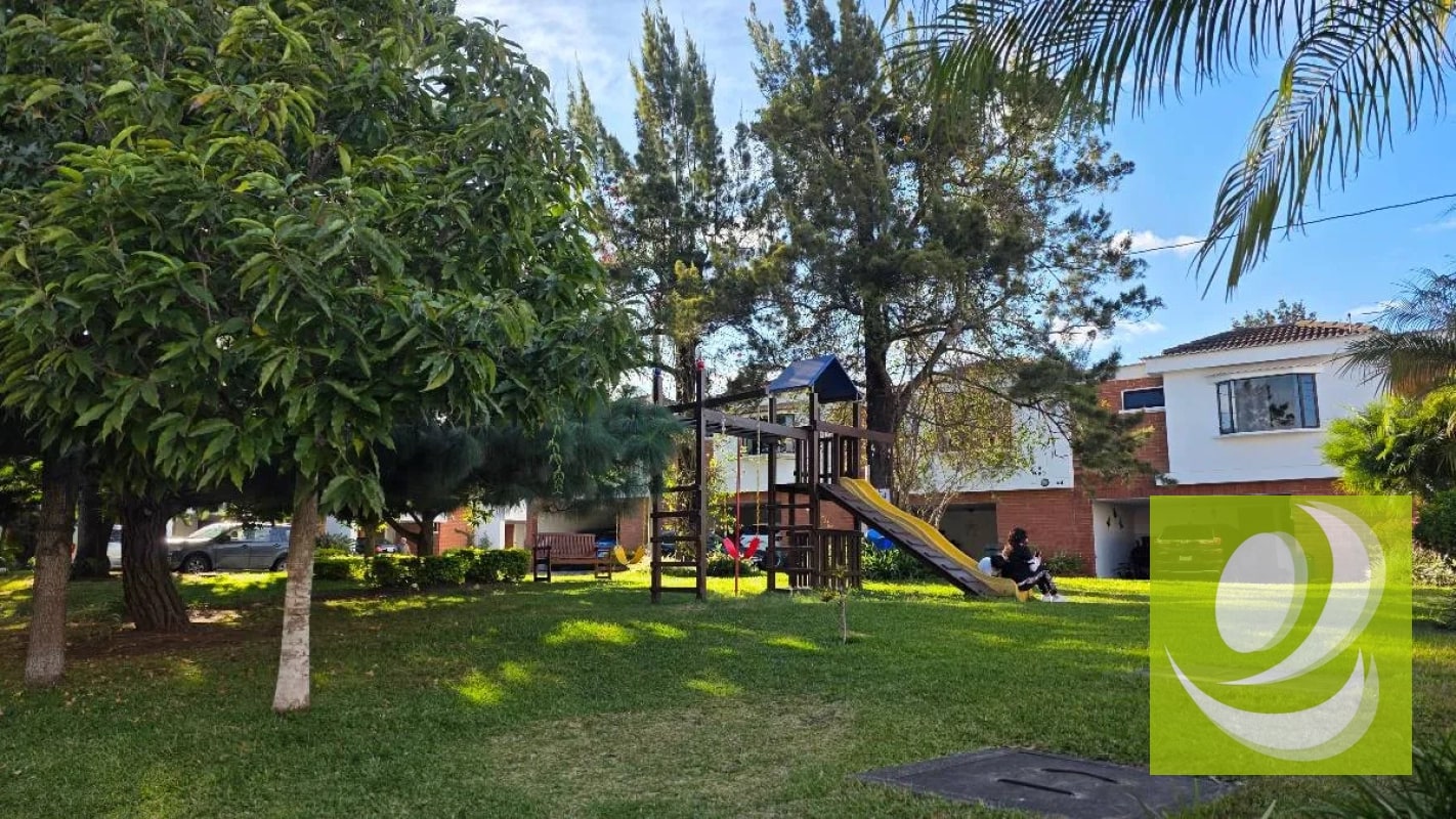 CASA RESIDENCIAL EN VENTA EN Z3 JARDINES DE LAS DALIAS - 12