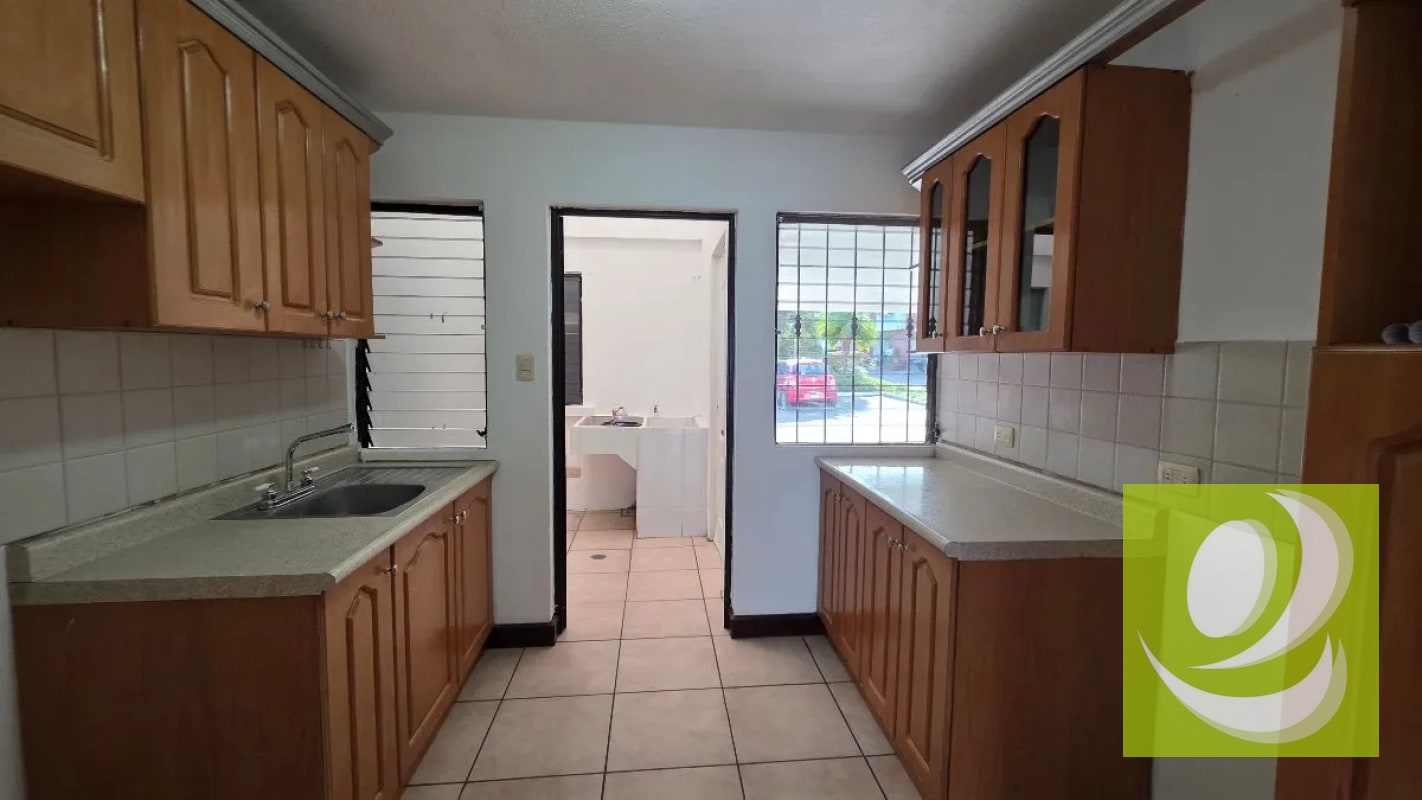 CASA RESIDENCIAL EN VENTA EN Z3 JARDINES DE LAS DALIAS - 9