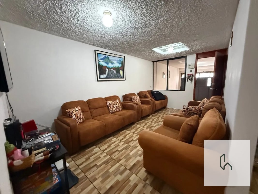 VENTA DE CASA EN JARDINES DE MINERVA 1 - 14