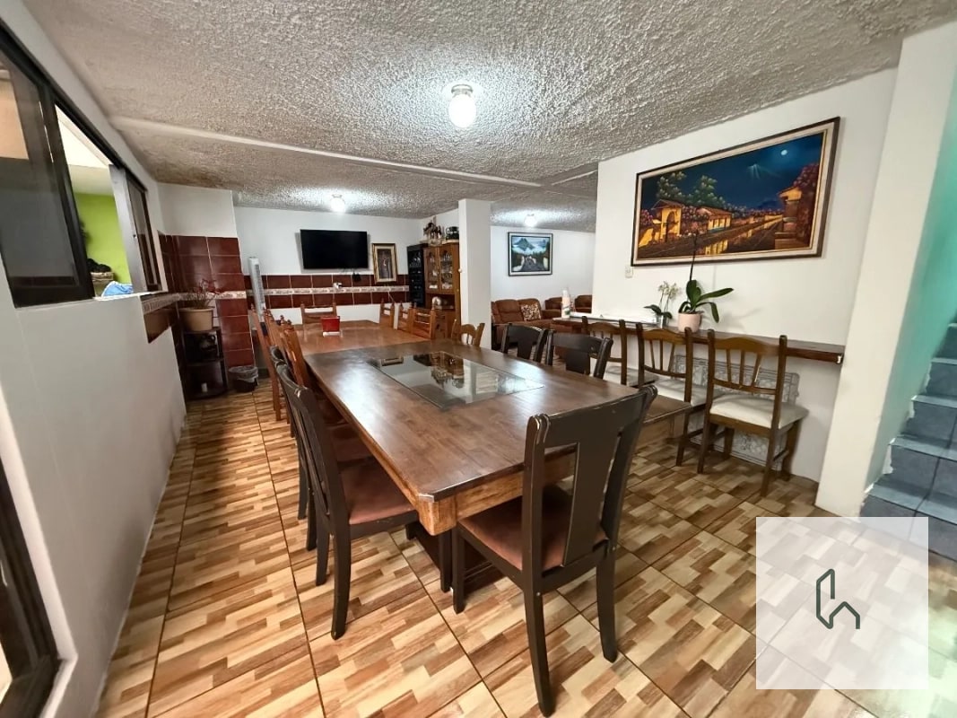 VENTA DE CASA EN JARDINES DE MINERVA 1 - 13