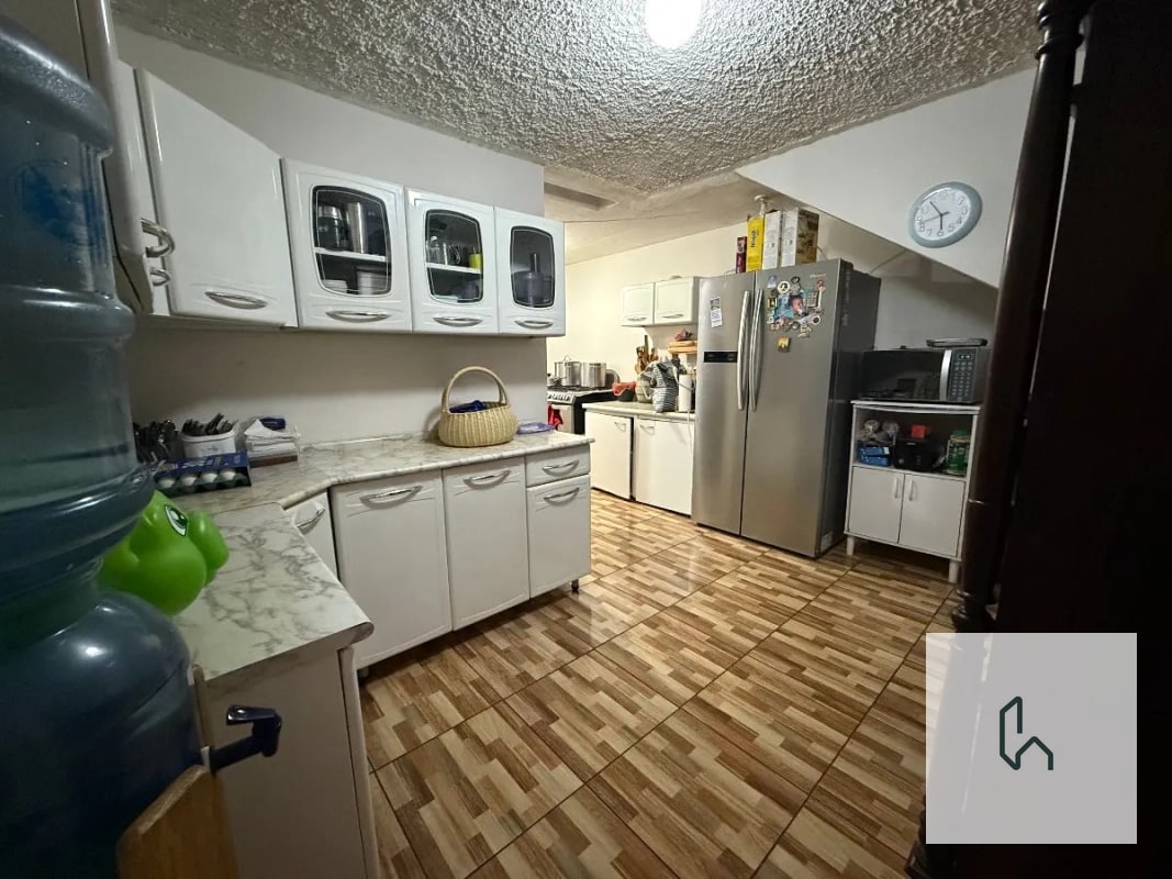 VENTA DE CASA EN JARDINES DE MINERVA 1 - 11