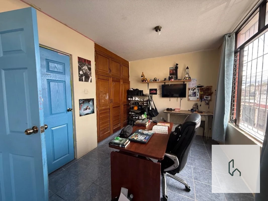 VENTA DE CASA EN JARDINES DE MINERVA 1 - 6