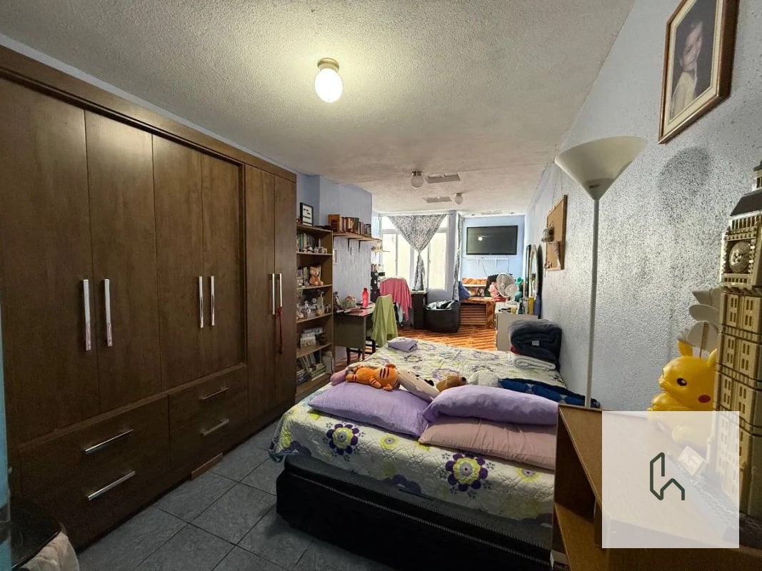 VENTA DE CASA EN JARDINES DE MINERVA 1 - 4
