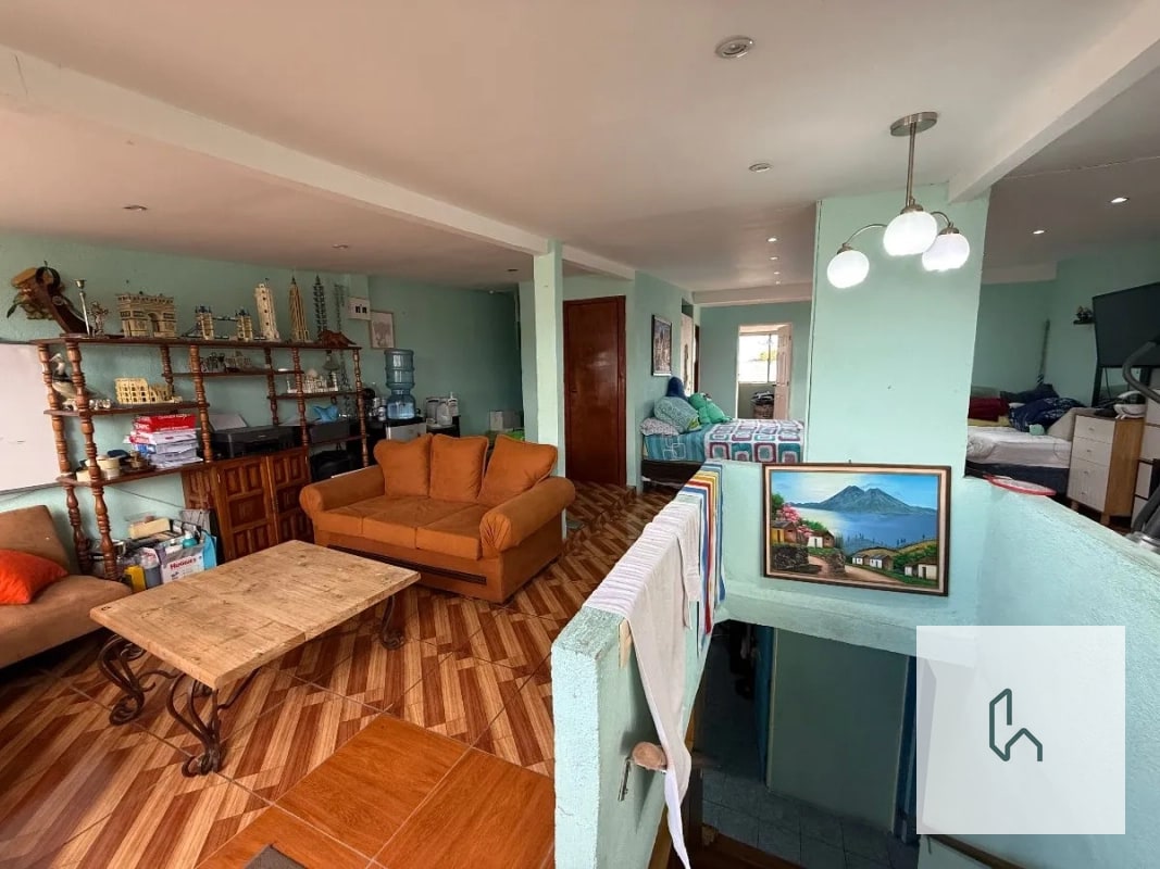 VENTA DE CASA EN JARDINES DE MINERVA 1 - 2
