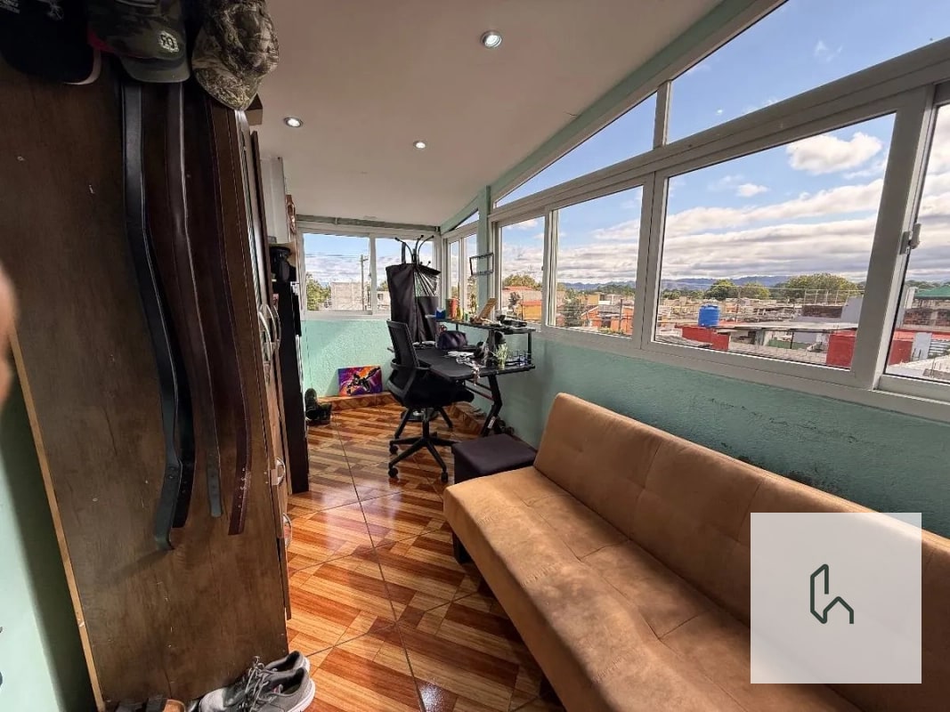 VENTA DE CASA EN JARDINES DE MINERVA 1 - 1