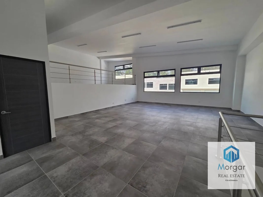 Bodega en alquiler, calzada Roosevelt - 6