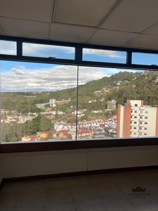 CLÍNICA EN RENTA ZONA 15 VISTA HERMOSA 1 — Clínica en Alquiler en Zona 15, Guatemala, Ciudad — foto 7 de 11