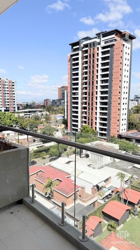 Apartamento 2 dormitorios en renta zona 15 Vista Hermosa II — Apartamento en Alquiler en Zona 15, Guatemala, Ciudad — foto 12 de 12