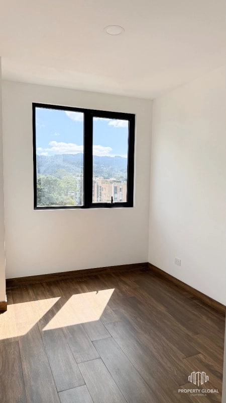 Apartamento 2 dormitorios en renta zona 15 Vista Hermosa II — Apartamento en Alquiler en Zona 15, Guatemala, Ciudad — foto 11 de 12