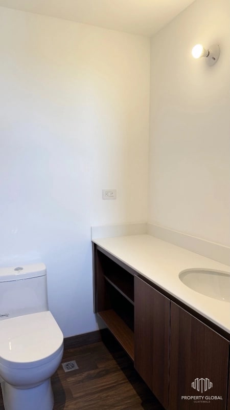 Apartamento 2 dormitorios en renta zona 15 Vista Hermosa II — Apartamento en Alquiler en Zona 15, Guatemala, Ciudad — foto 8 de 12