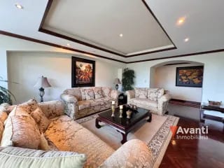 VENTA APARTAMENTO ZONA 14, AMPLIO — Apartamento en Venta en Zona 14, Guatemala, Ciudad — miniatura 15 de 17