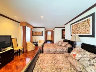 VENTA APARTAMENTO ZONA 14, AMPLIO — Apartamento en Venta en Zona 14, Guatemala, Ciudad — miniatura 6 de 17