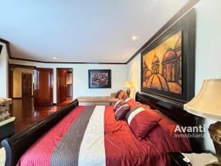 VENTA APARTAMENTO ZONA 14, AMPLIO — Apartamento en Venta en Zona 14, Guatemala, Ciudad — miniatura 5 de 17