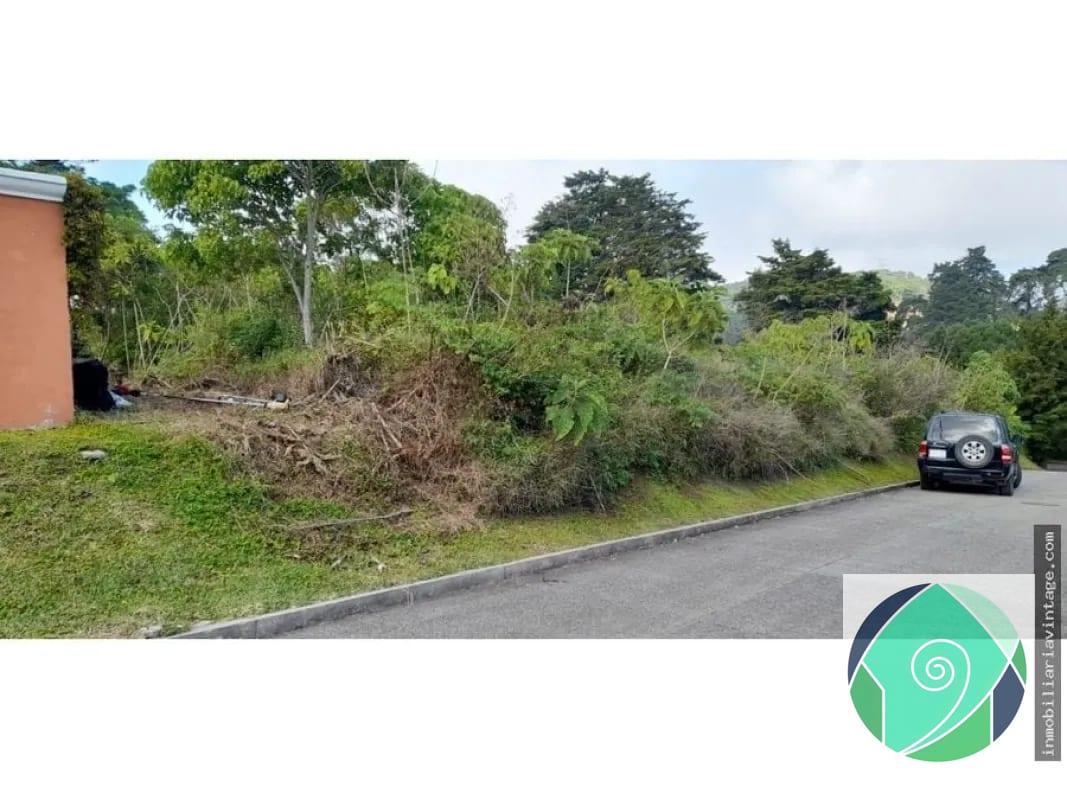 VENTA TERRENO EN CASA Y CAMPO — Terreno en Venta en Carretera a El Salvador, Guatemala, Ciudad — foto 5 de 7