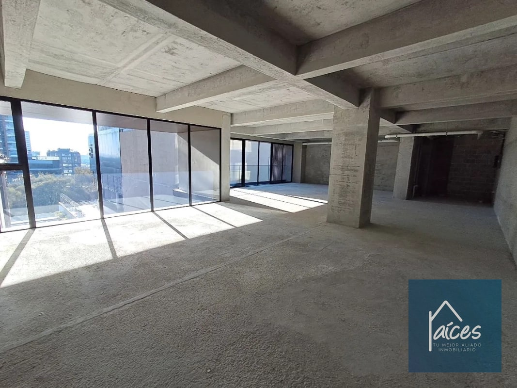 Oficina en venta en edificio GAURA, zona 15 VH1 (D) - 7