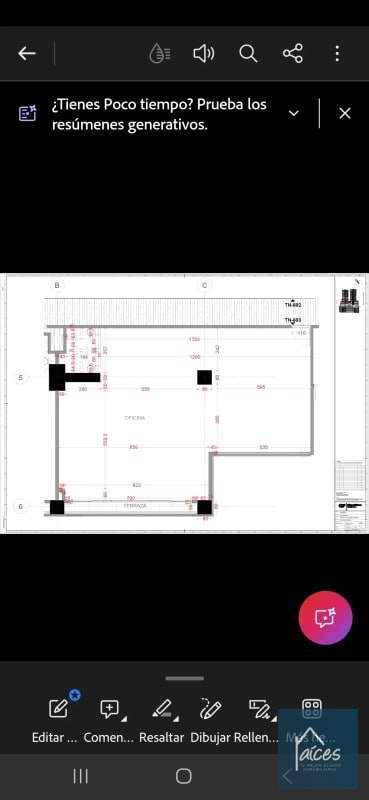 Oficina en venta en edificio GAURA, zona 15 VH1 (D) - 6