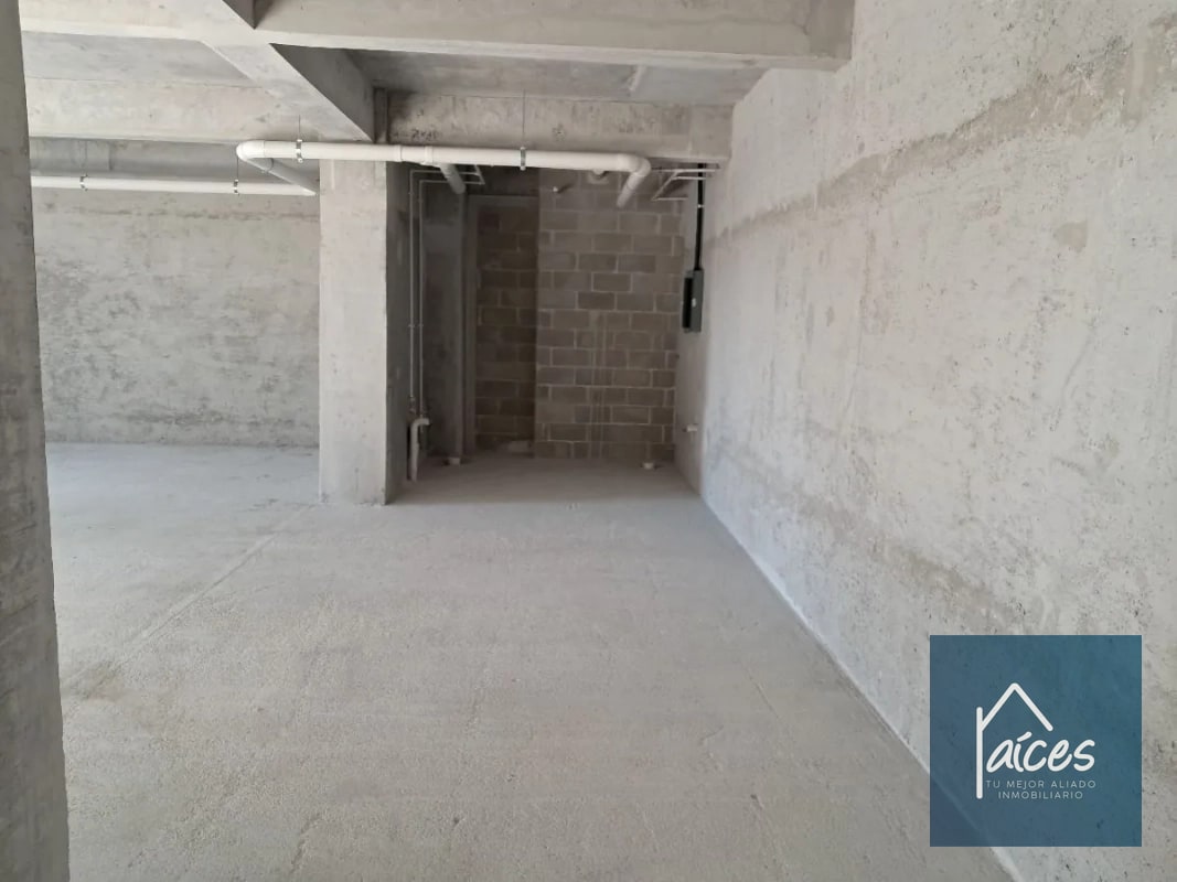 Oficina en venta en edificio GAURA, zona 15 VH1 (D) - 4