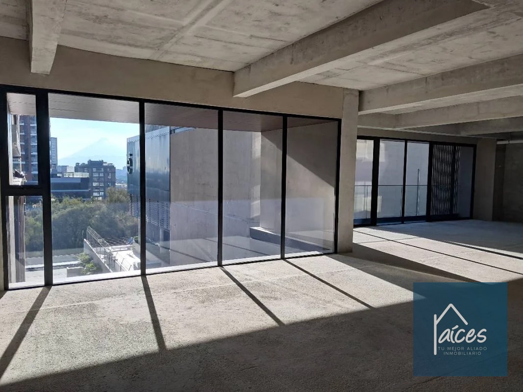 Oficina en venta en edificio GAURA, zona 15 VH1 (D) - 2