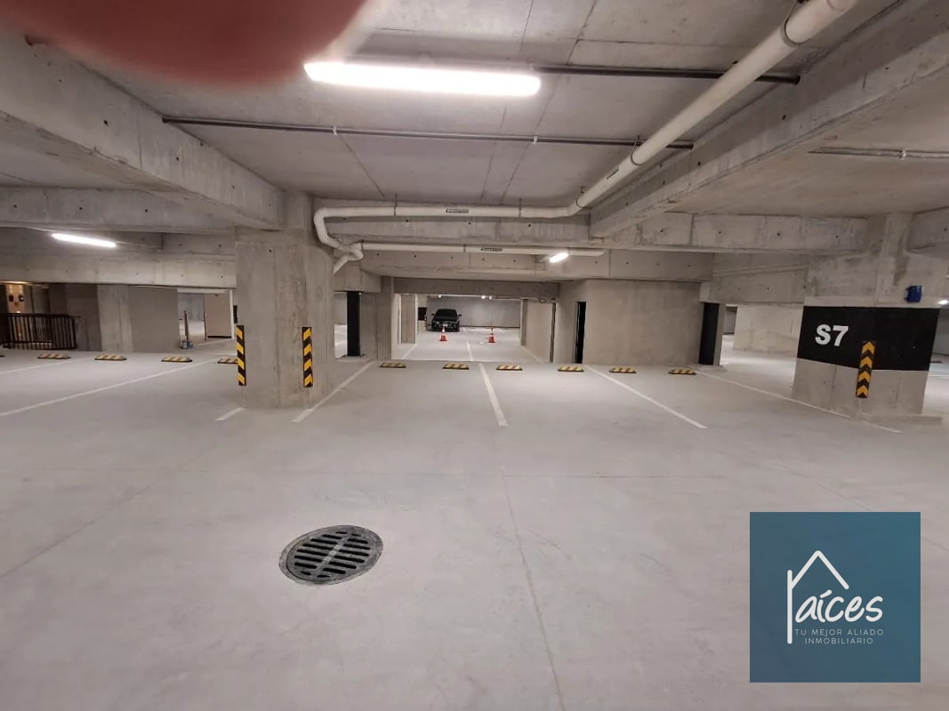 Oficina en venta en edificio GAURA, zona 15 VH1 (D) - 1