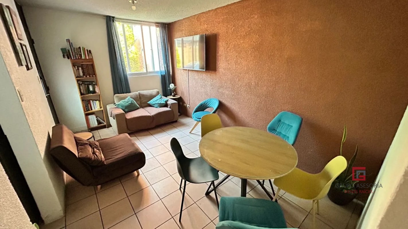 Linda casa en venta en GYT Santa Bárbara - 10