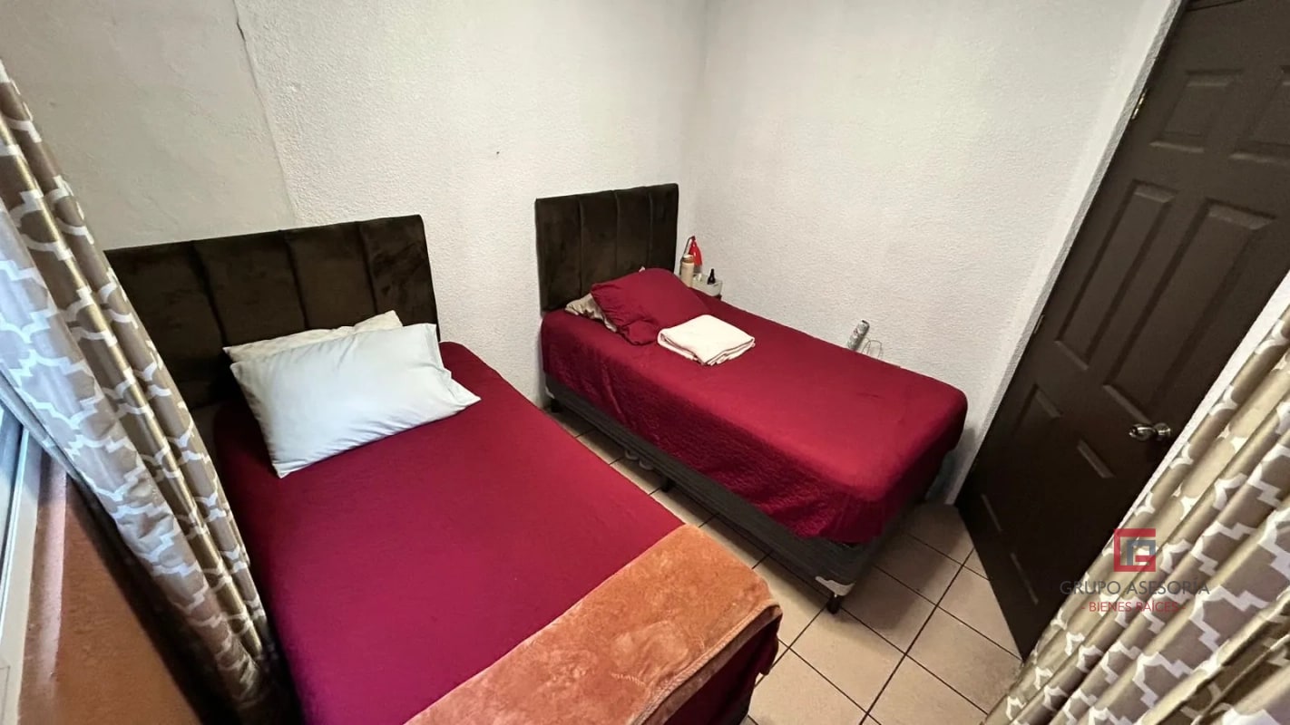 Linda casa en venta en GYT Santa Bárbara - 7