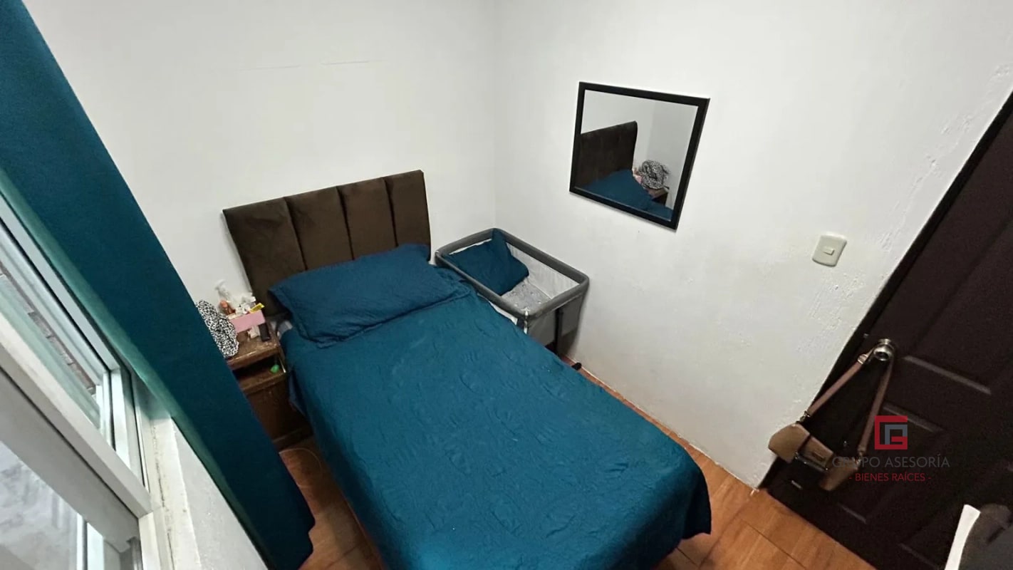 Linda casa en venta en GYT Santa Bárbara - 6