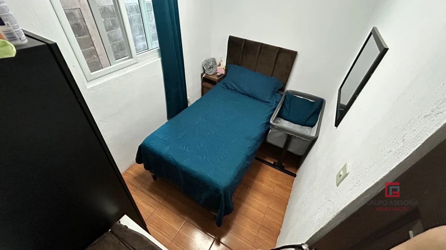 Linda casa en venta en GYT Santa Bárbara - 5