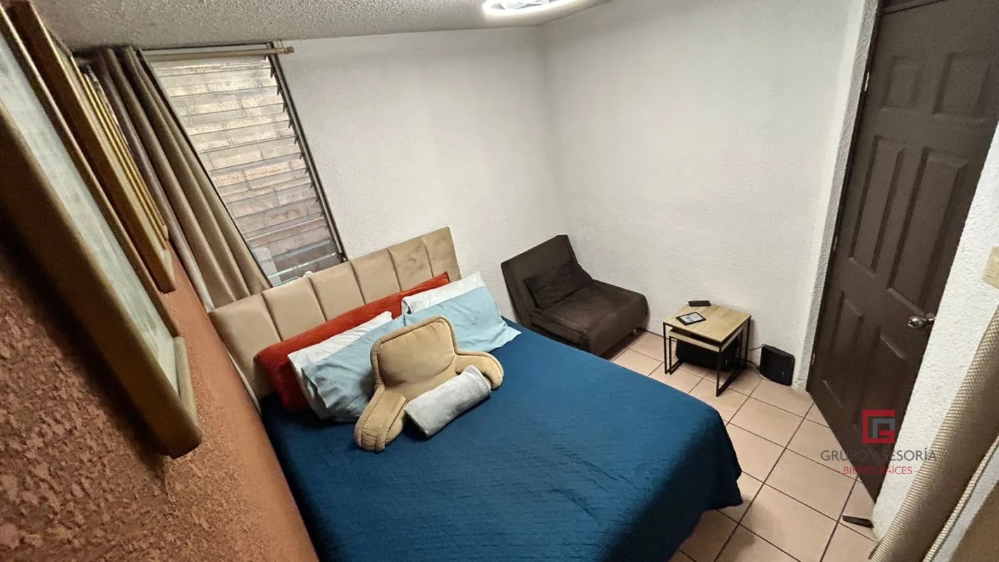 Linda casa en venta en GYT Santa Bárbara - 4