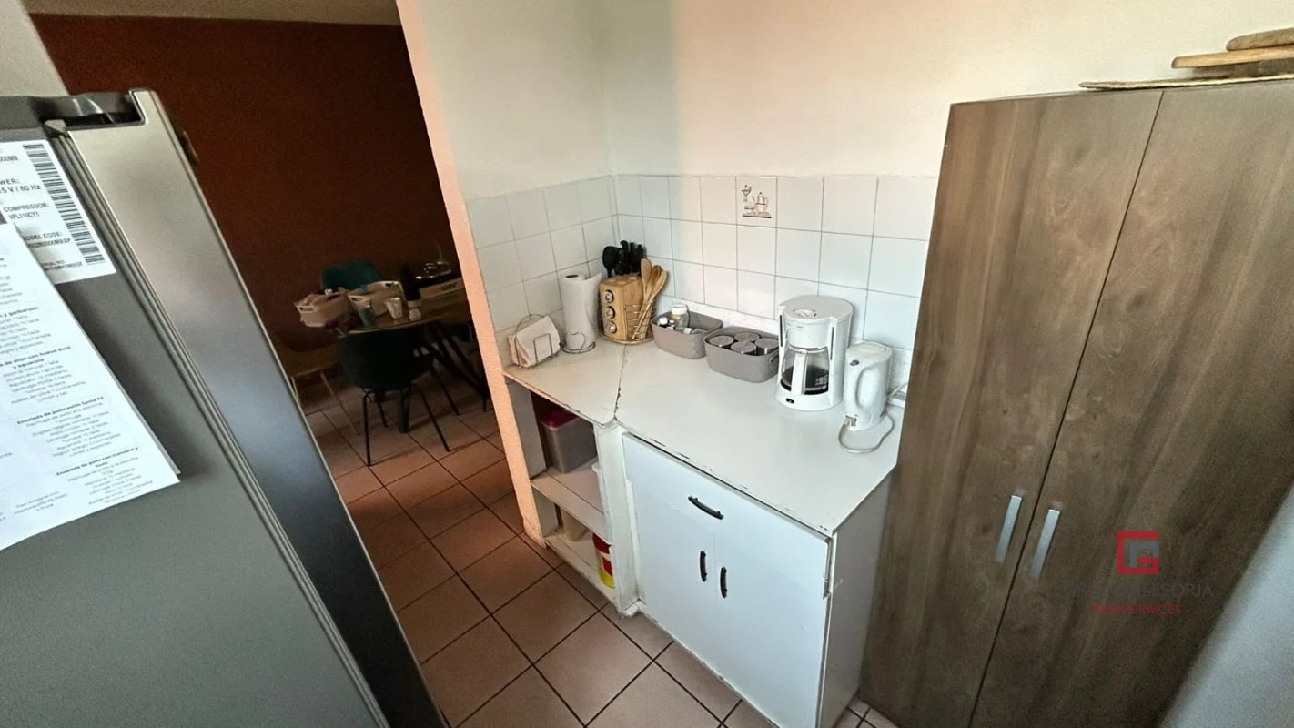 Linda casa en venta en GYT Santa Bárbara - 3
