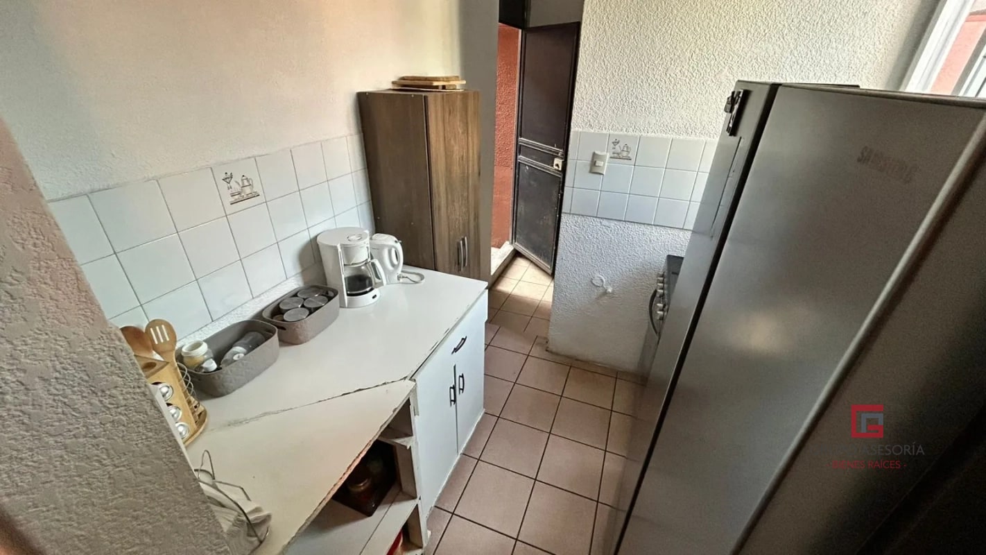 Linda casa en venta en GYT Santa Bárbara - 2