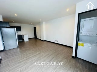 APTO. ACOGEDOR C/ PÉRGOLA 2 HAB/ EDIFICIO DESTINY CAES — Apartamento en Venta en Destiny Sky Homes, Carretera a El Salvador, Guatemala, Ciudad — miniatura 12 de 16