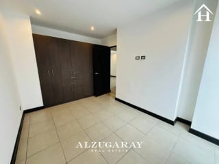 APTO. ACOGEDOR C/ PÉRGOLA 2 HAB/ EDIFICIO DESTINY CAES — Apartamento en Venta en Destiny Sky Homes, Carretera a El Salvador, Guatemala, Ciudad — miniatura 9 de 16