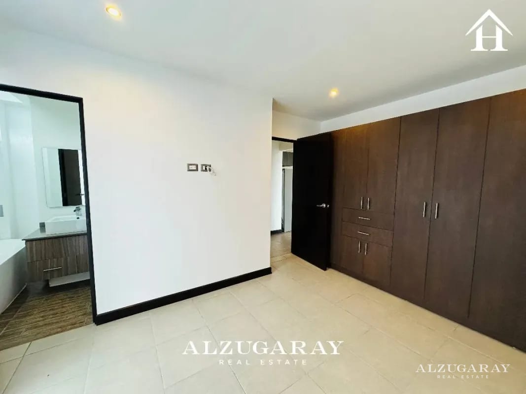 APTO. ACOGEDOR C/ PÉRGOLA 2 HAB/ EDIFICIO DESTINY CAES — Apartamento en Venta en Destiny Sky Homes, Carretera a El Salvador, Guatemala, Ciudad — foto 7 de 16