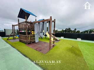 APTO. ACOGEDOR C/ PÉRGOLA 2 HAB/ EDIFICIO DESTINY CAES — Apartamento en Venta en Destiny Sky Homes, Carretera a El Salvador, Guatemala, Ciudad — miniatura 2 de 16