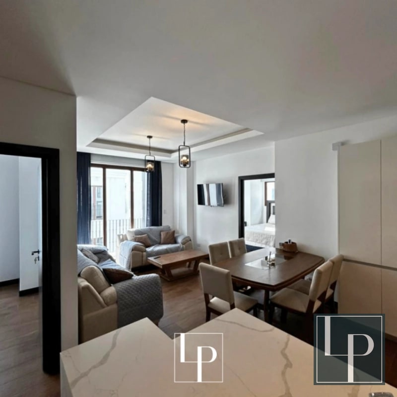 Apartamento Nuevo en Renta | Completamente Amueblado en Lirios 4 de Cayalá - 9