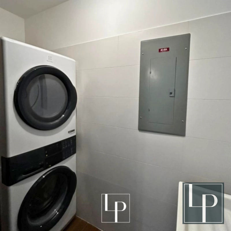 Apartamento Nuevo en Renta | Completamente Amueblado en Lirios 4 de Cayalá - 1