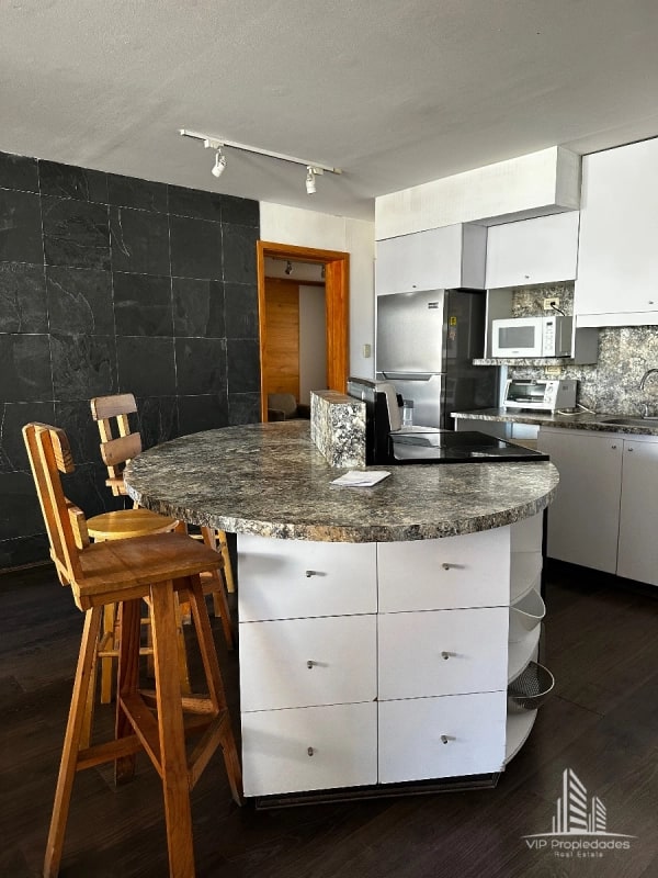 Zona 10, Canamco apartamento en alquiler - 8
